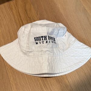 South haven Michigan bucket hat